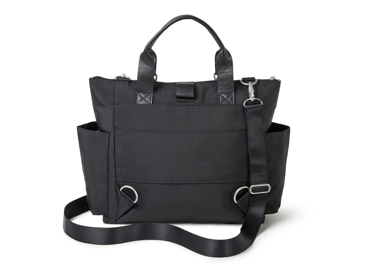 3-In-1 Convertible Backpack