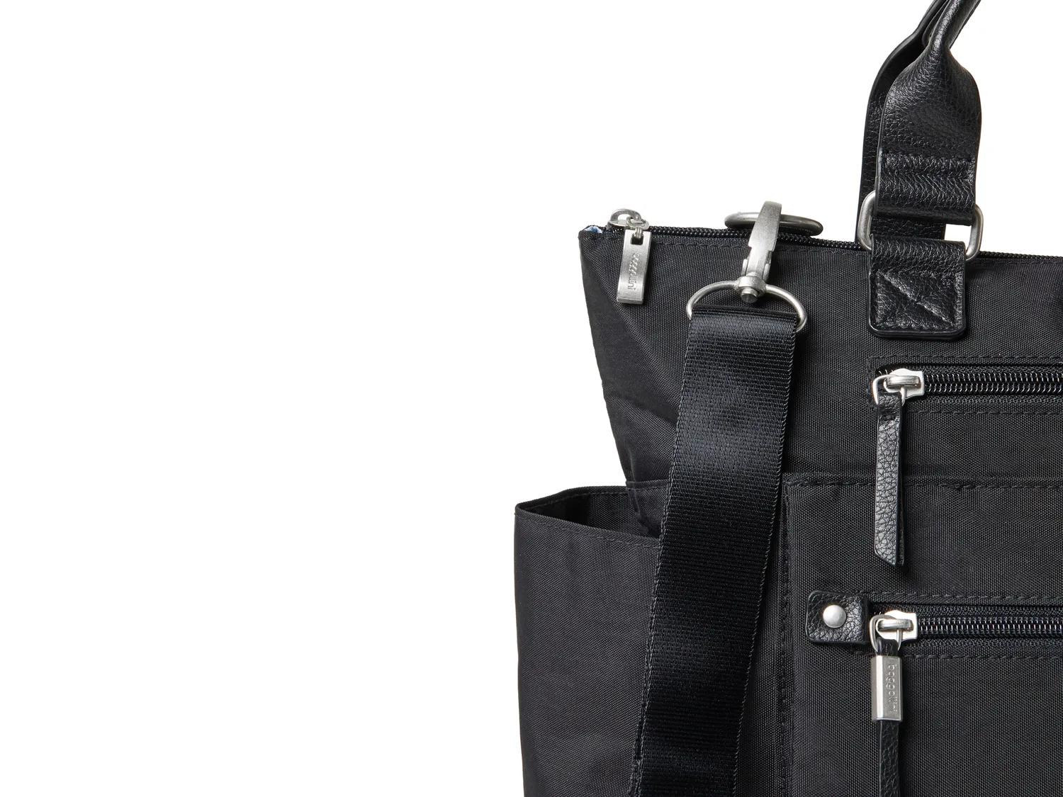 3-In-1 Convertible Backpack