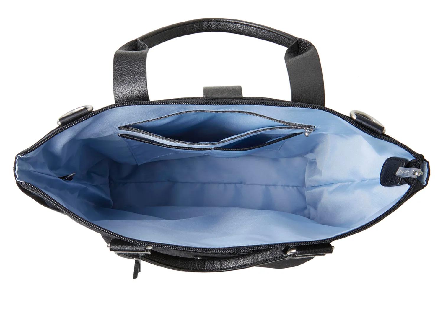 3-In-1 Convertible Backpack