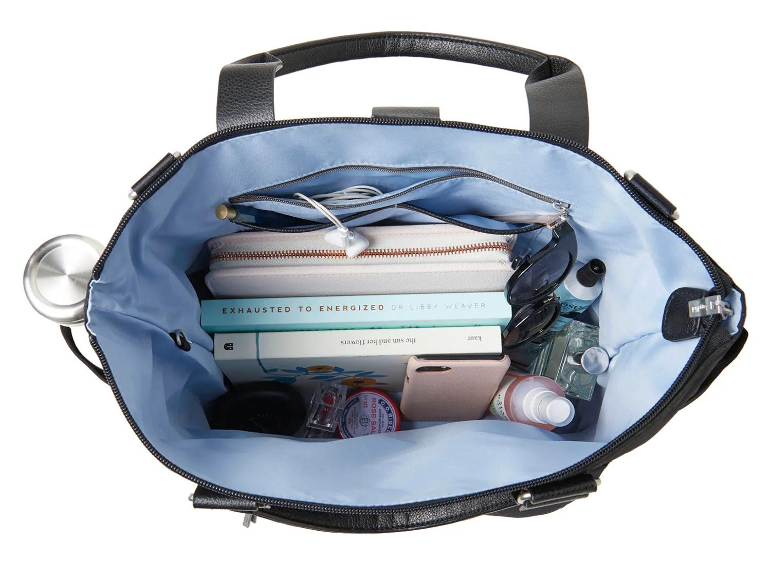 3-In-1 Convertible Backpack