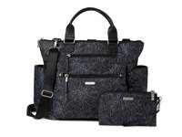 3-In-1 Convertible Backpack Midnight view