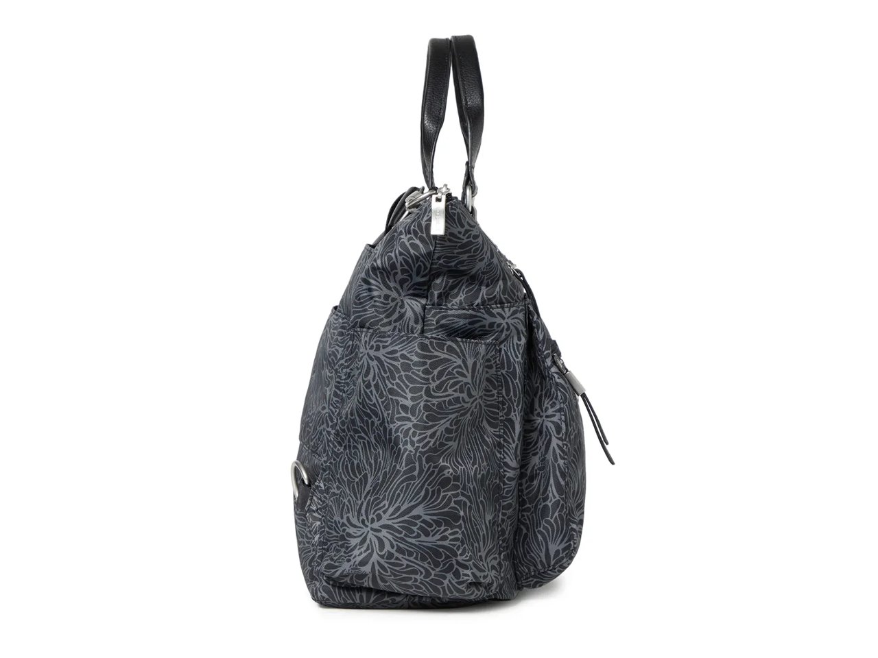 3-In-1 Convertible Backpack