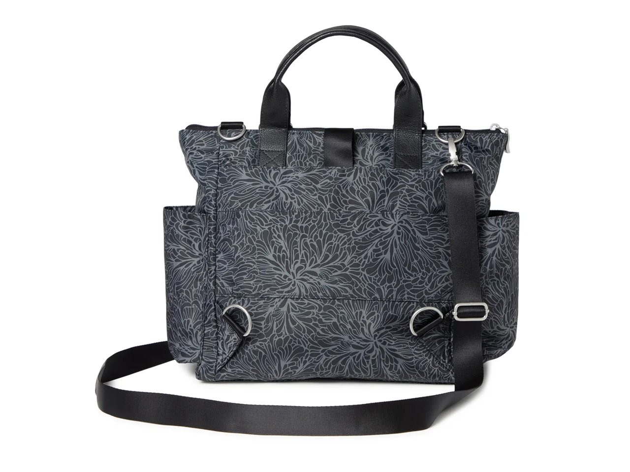 3-In-1 Convertible Backpack
