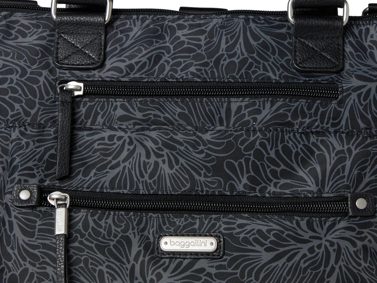 3-In-1 Convertible Backpack