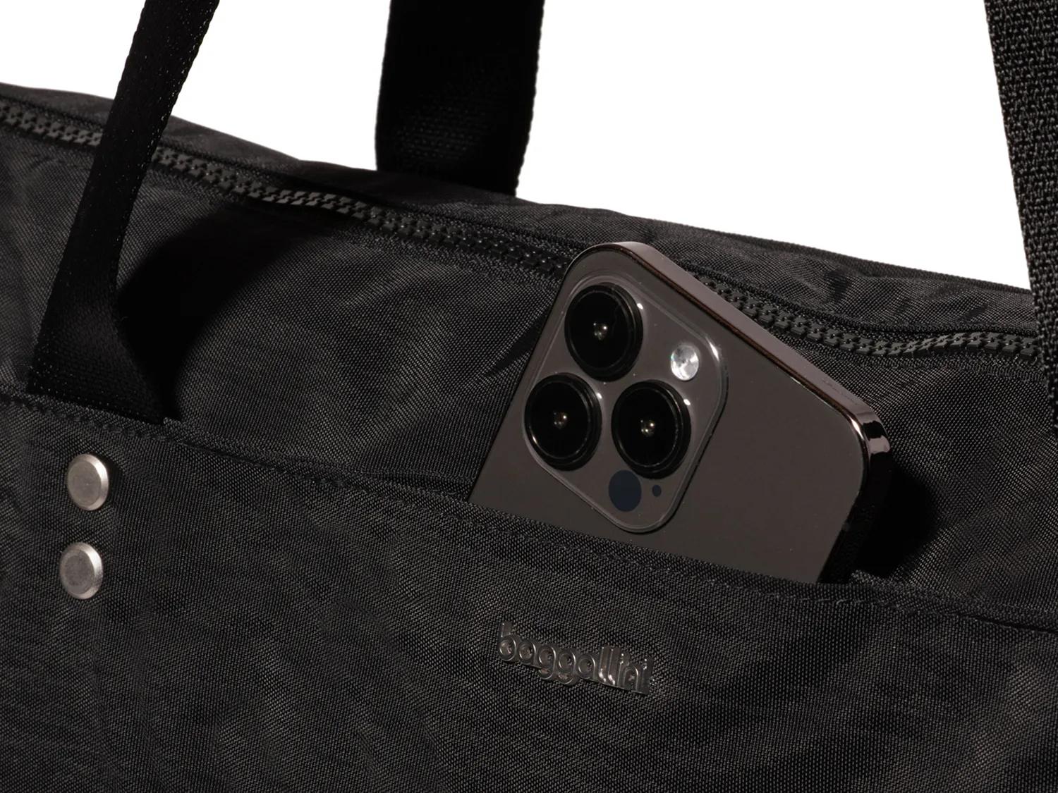 Carryall Laptop Tote