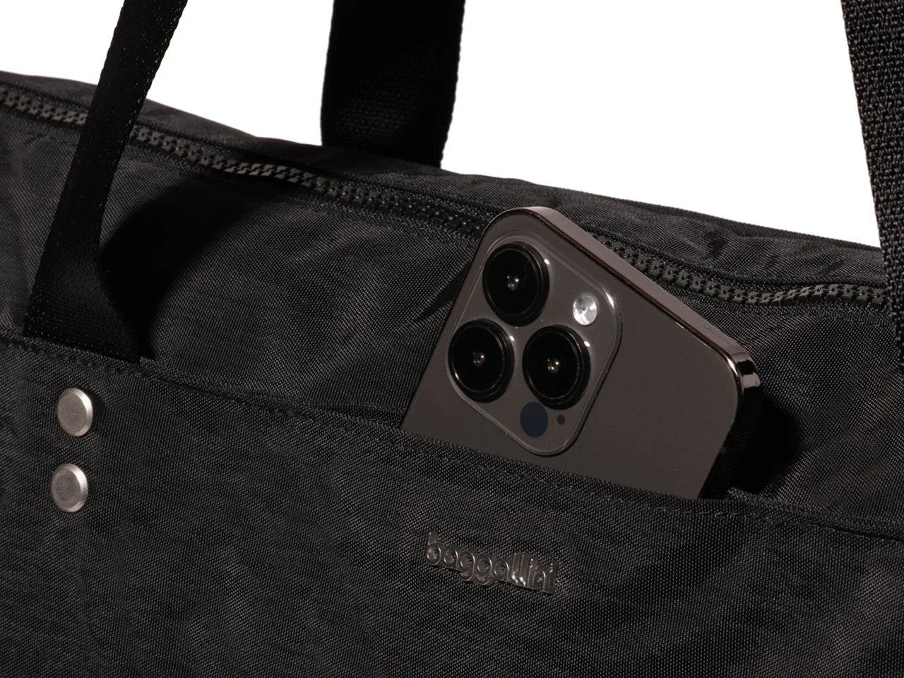 Carryall Laptop Tote