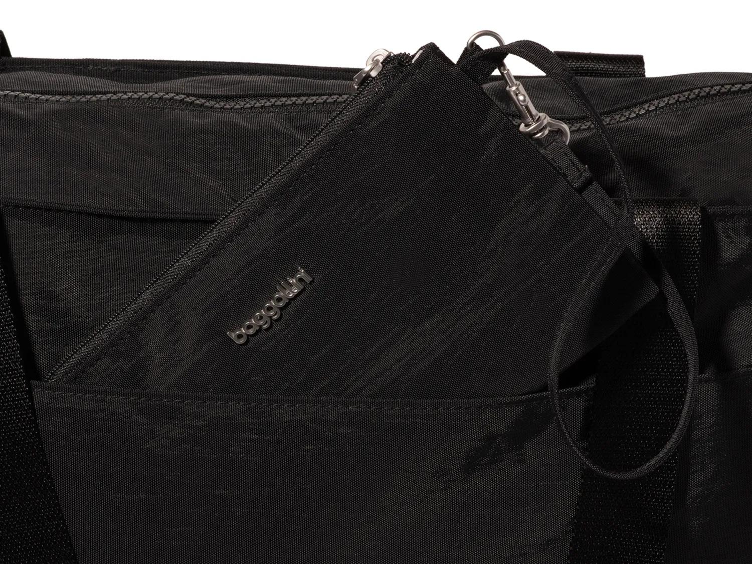 Carryall Laptop Tote