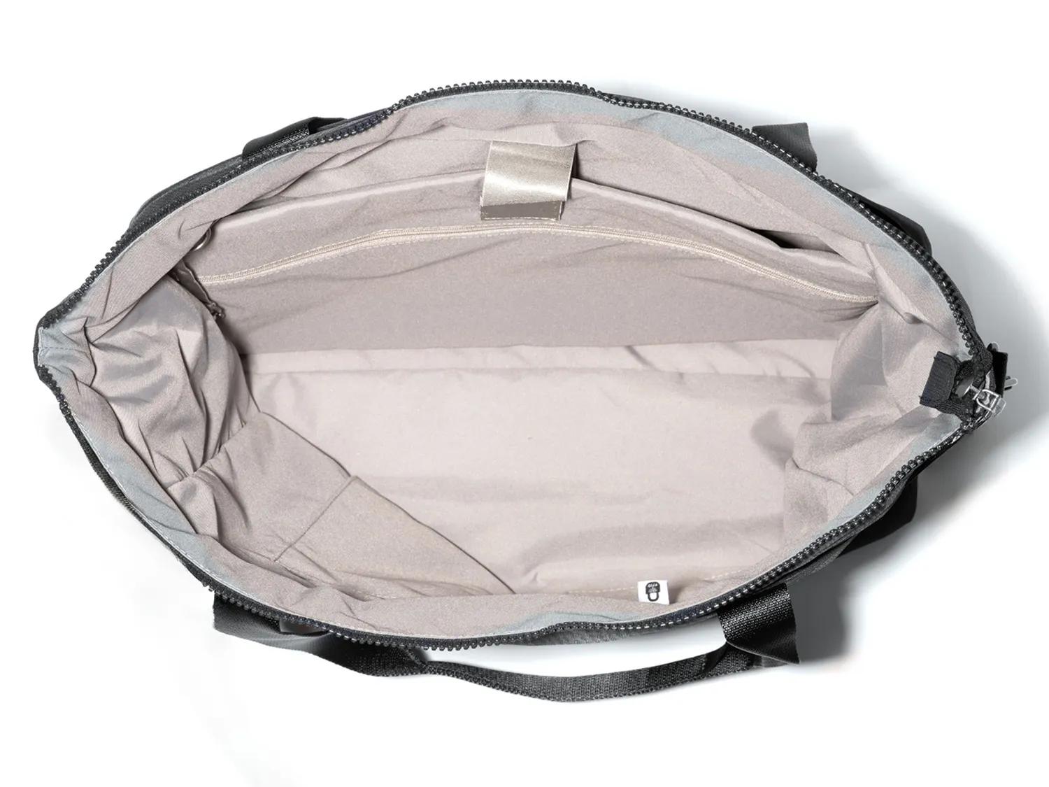 Carryall Laptop Tote