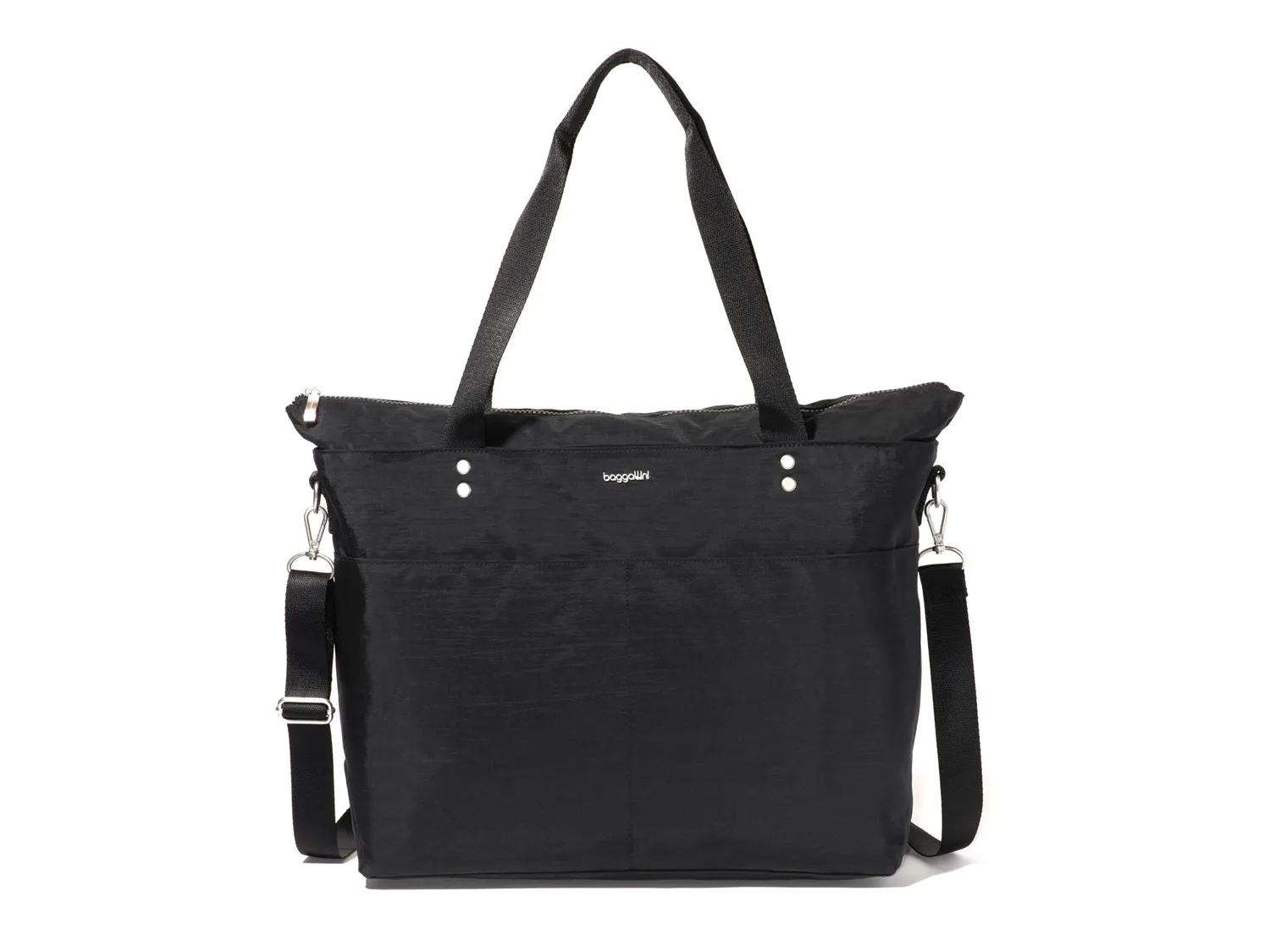 Carryall Laptop Tote
