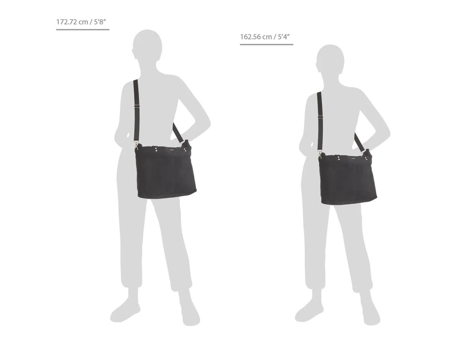 Carryall Laptop Tote