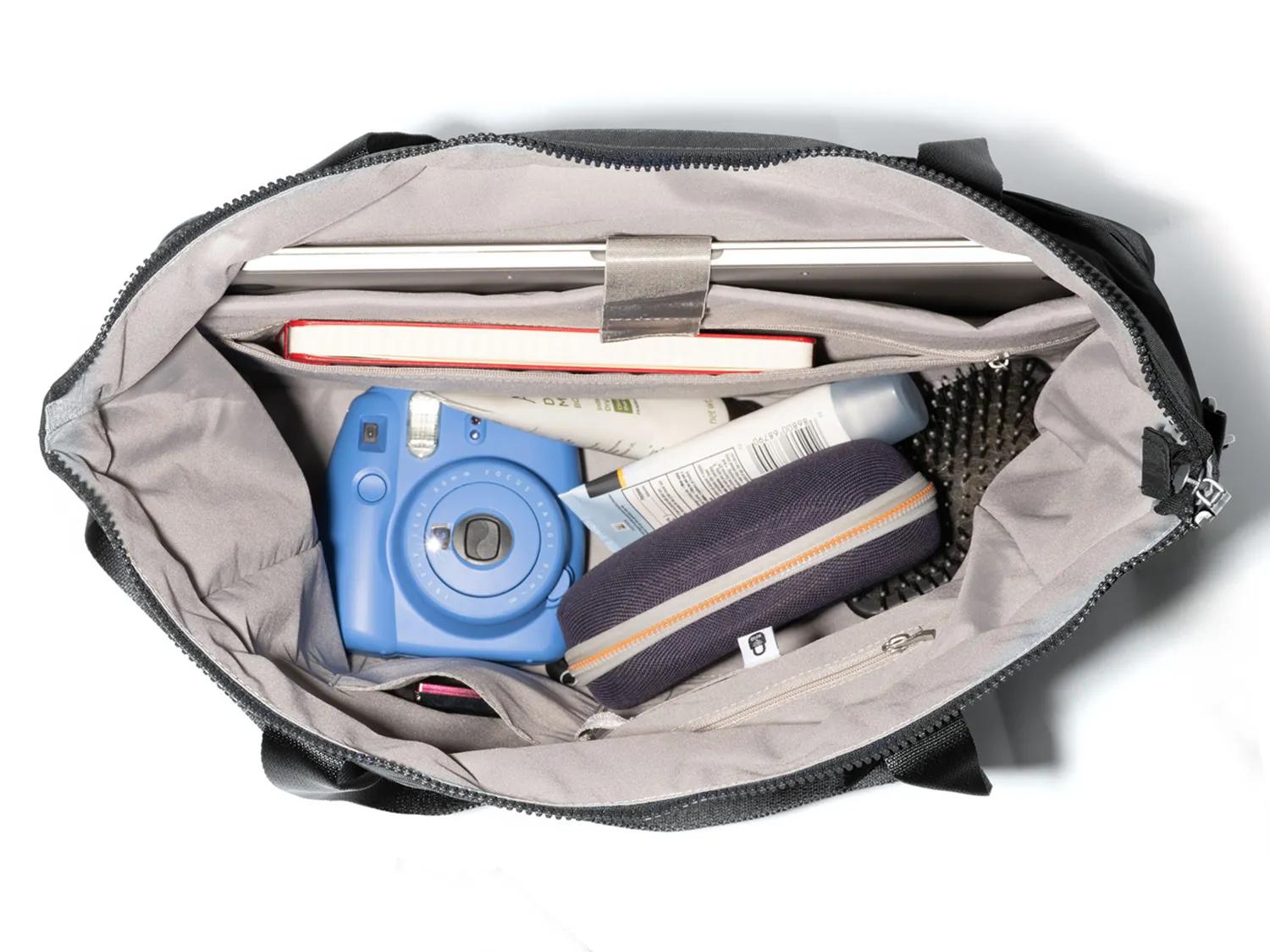 Carryall Laptop Tote