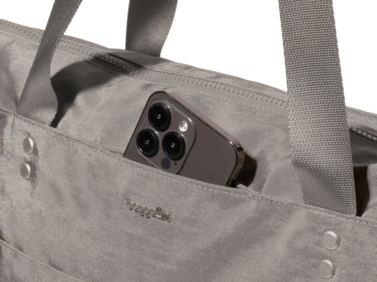 Carryall Laptop Tote
