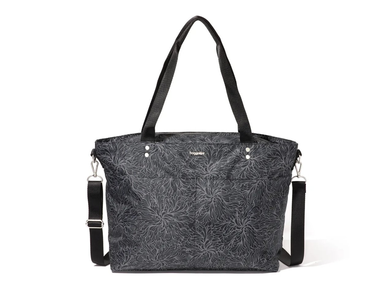 Carryall Laptop Tote