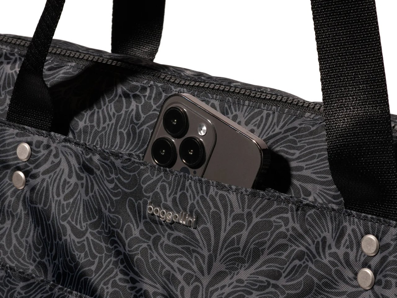 Carryall Laptop Tote