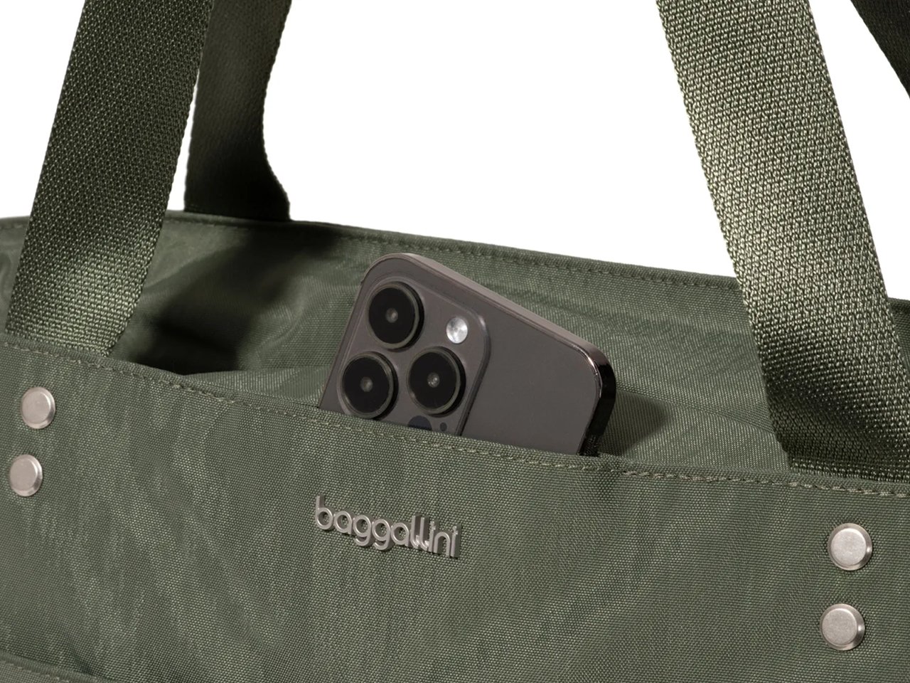 Carryall Laptop Tote