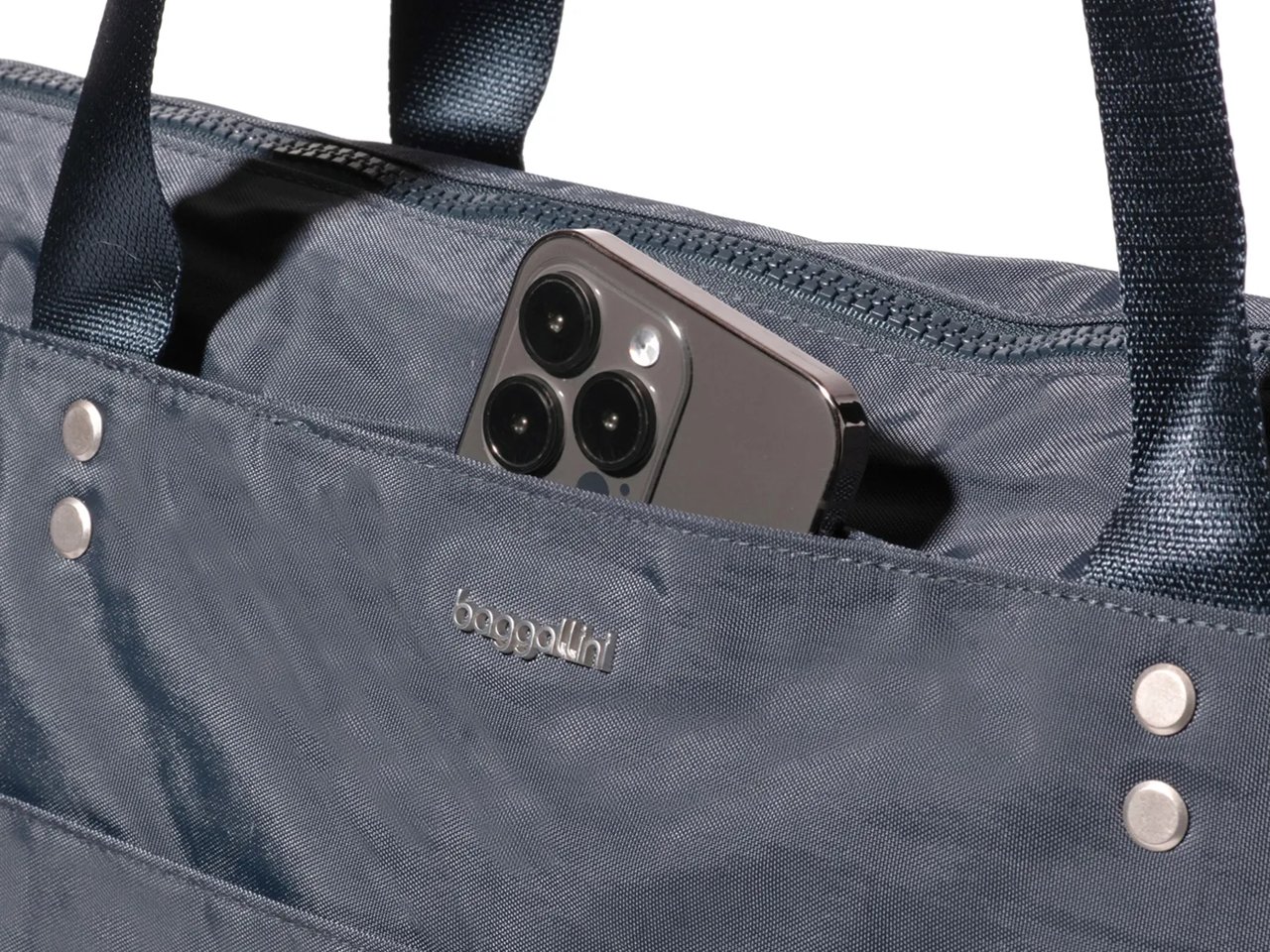 Carryall Laptop Tote