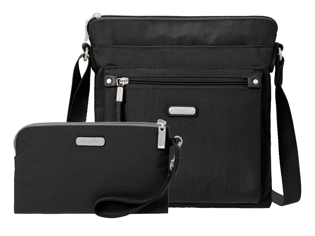 Go Bagg Crossbody Bag