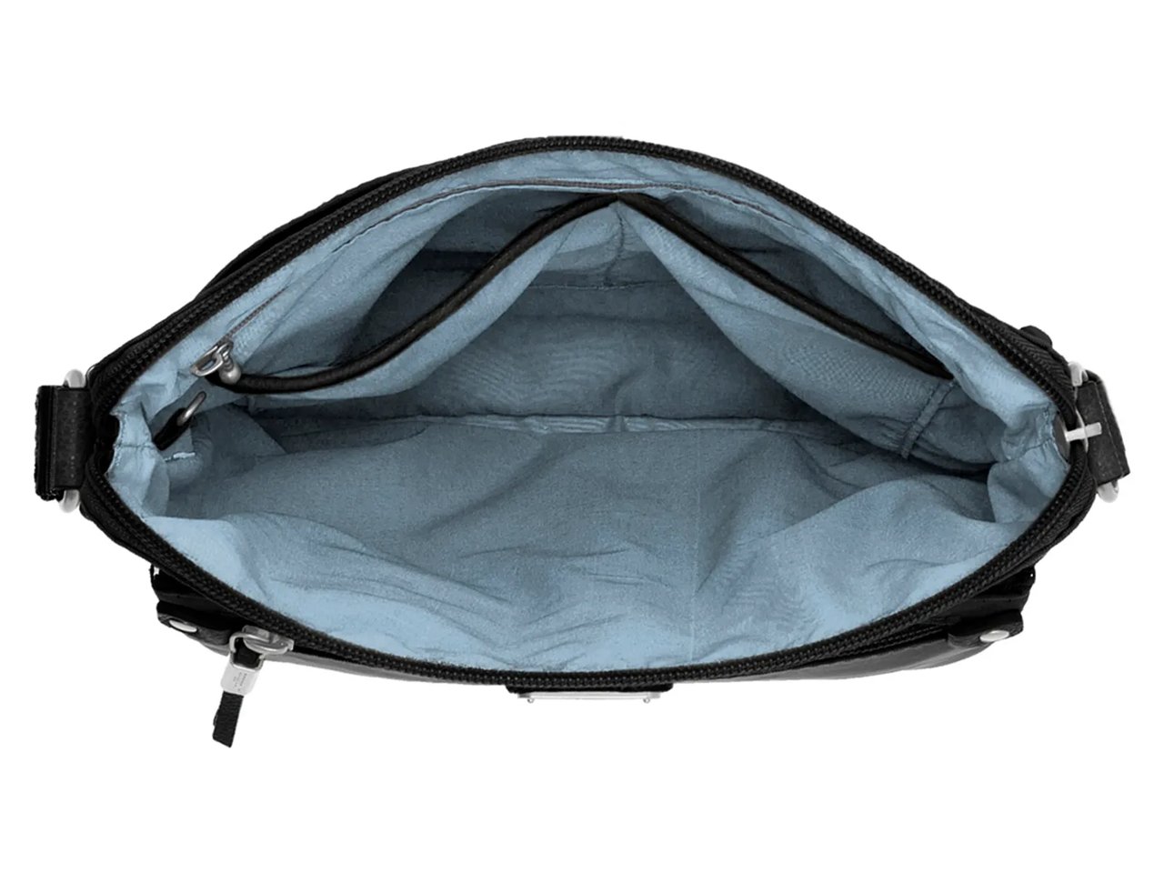 Go Bagg Crossbody Bag