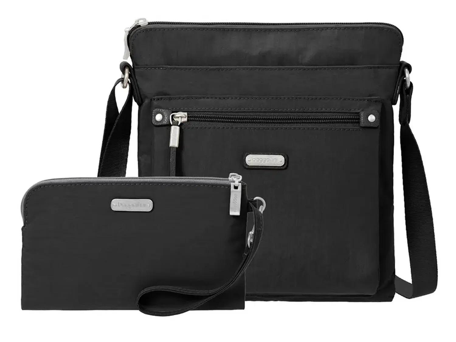 Go Bagg Crossbody Bag