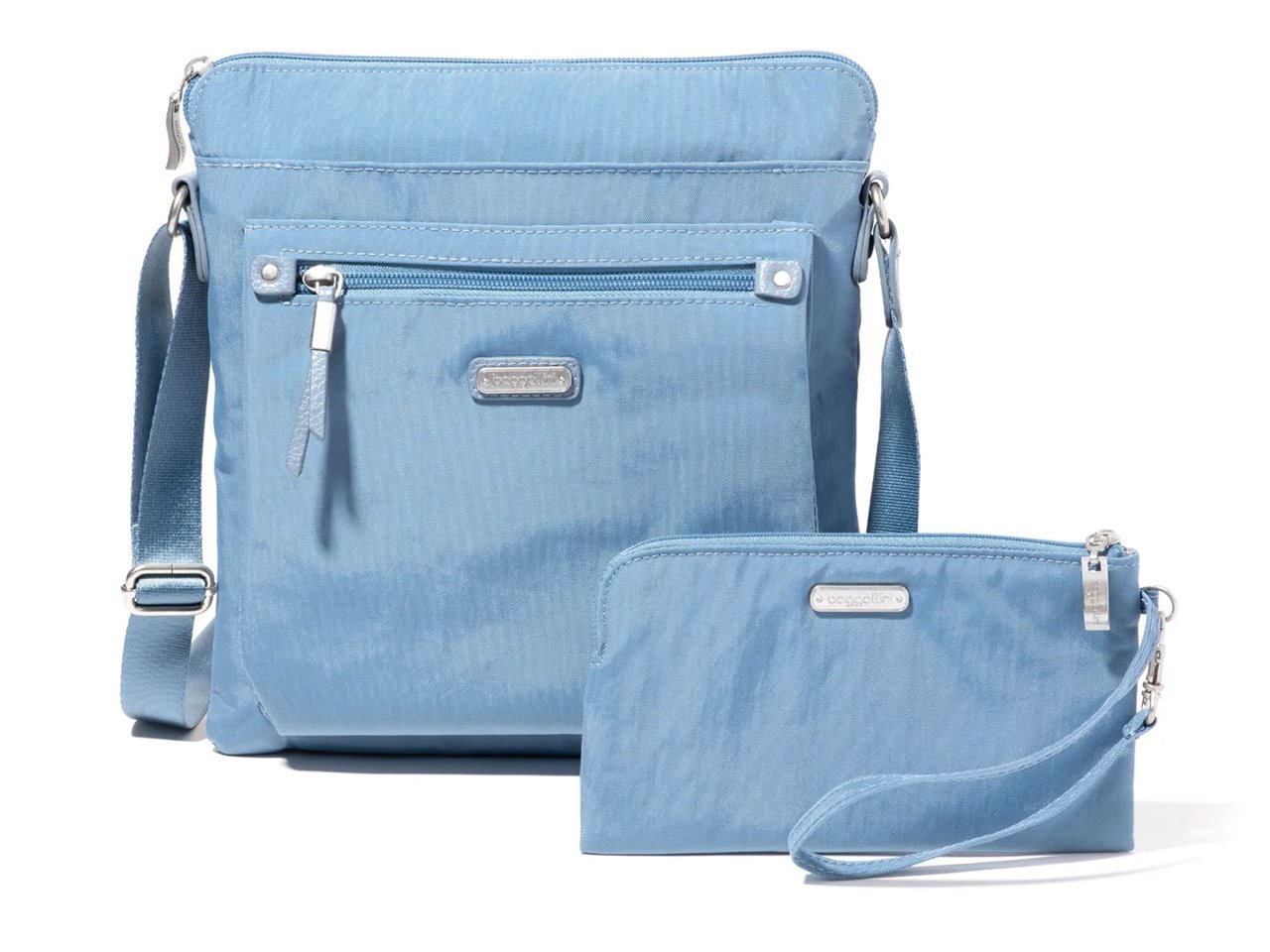 Go Bagg Crossbody Bag