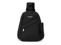 Sling Crossbody Black view