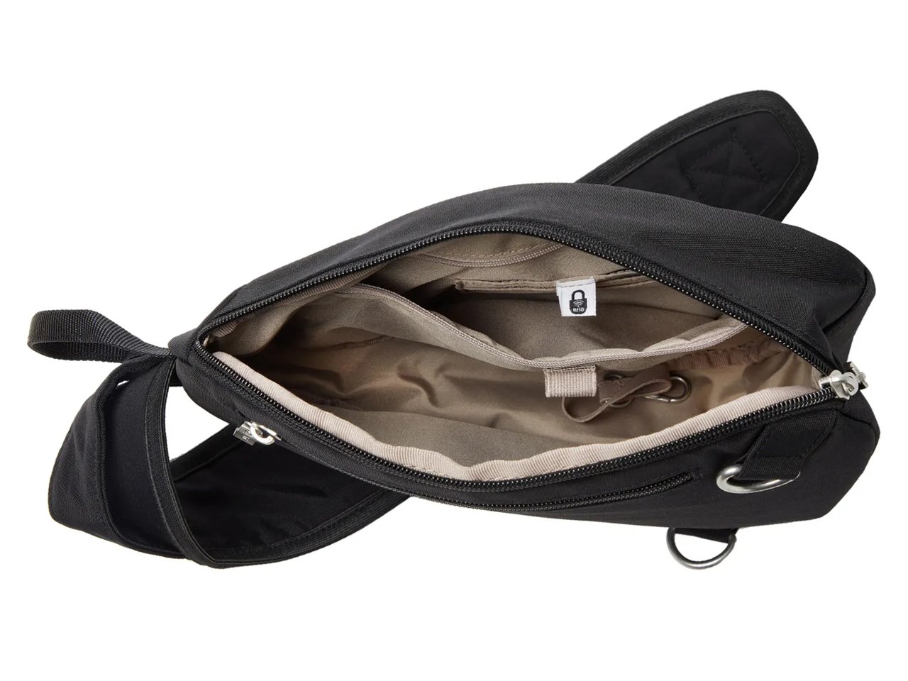 Sling Crossbody