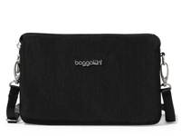 The Only Mini Crossbody Bag Black view