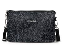 The Only Mini Crossbody Bag Grey Floral Print view