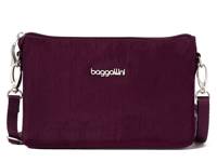The Only Mini Crossbody Bag Mulberry view