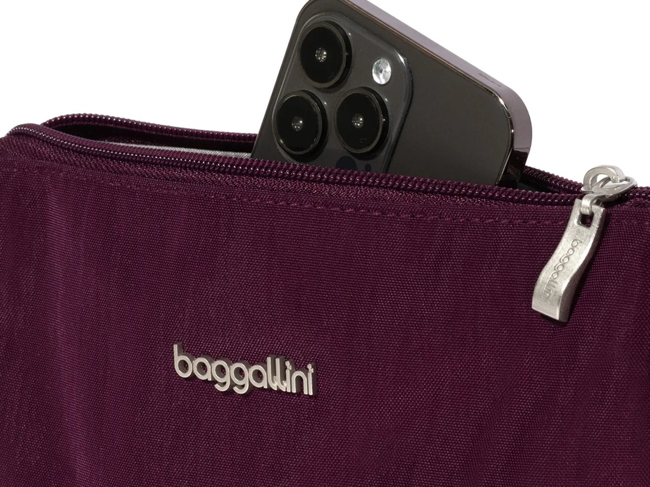 The Only Mini Crossbody Bag