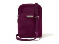 Take Two Bryant Crossbody Purple view