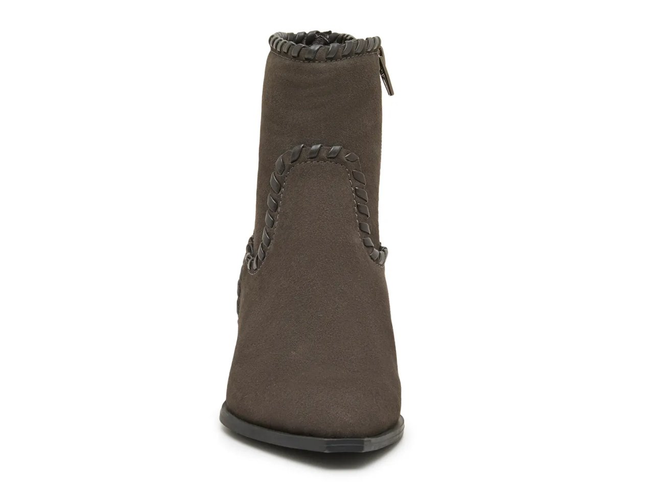 Trisha Western Bootie