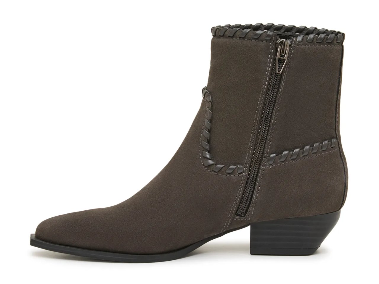 Trisha Western Bootie