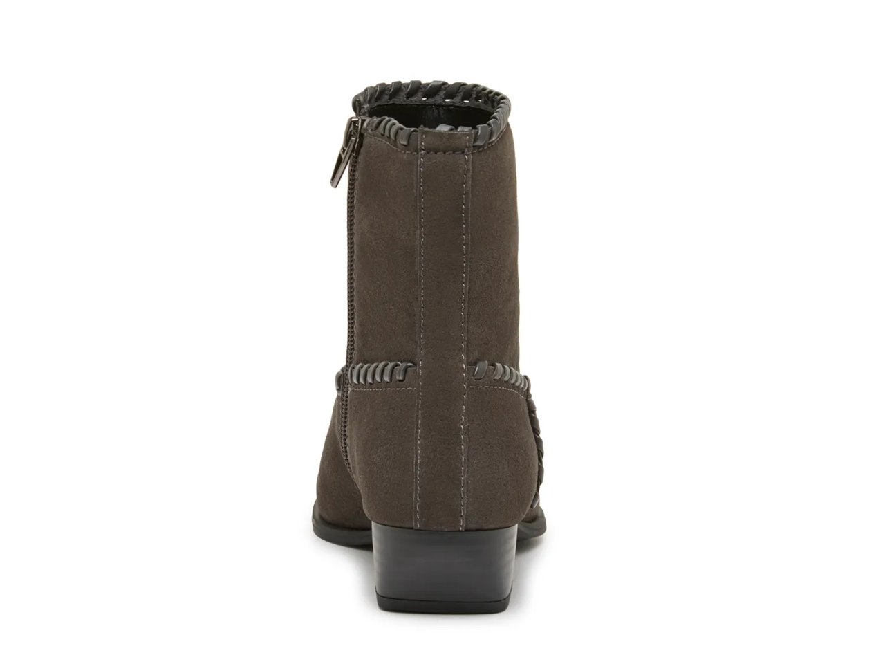 Trisha Western Bootie