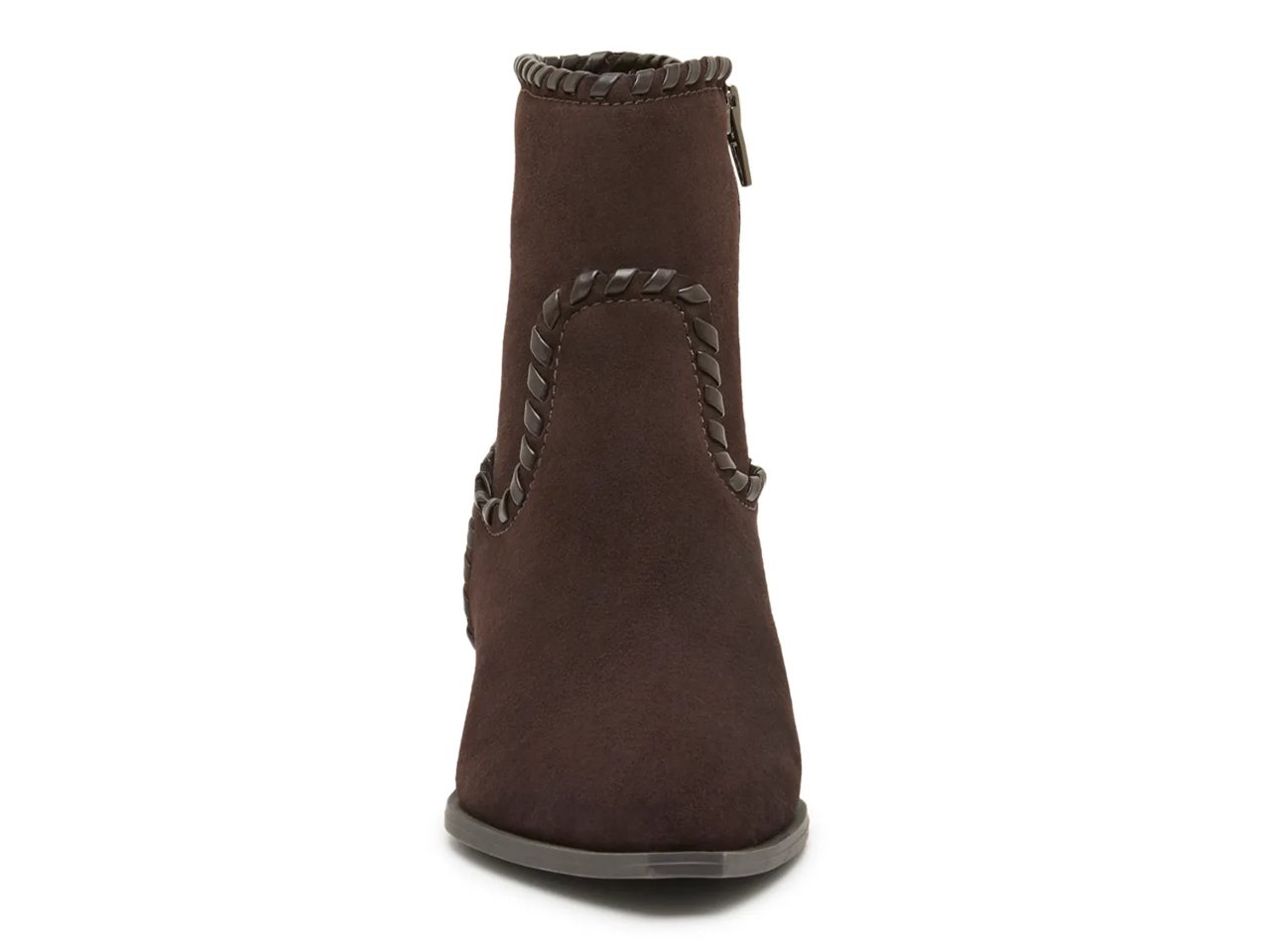 Trisha Western Bootie