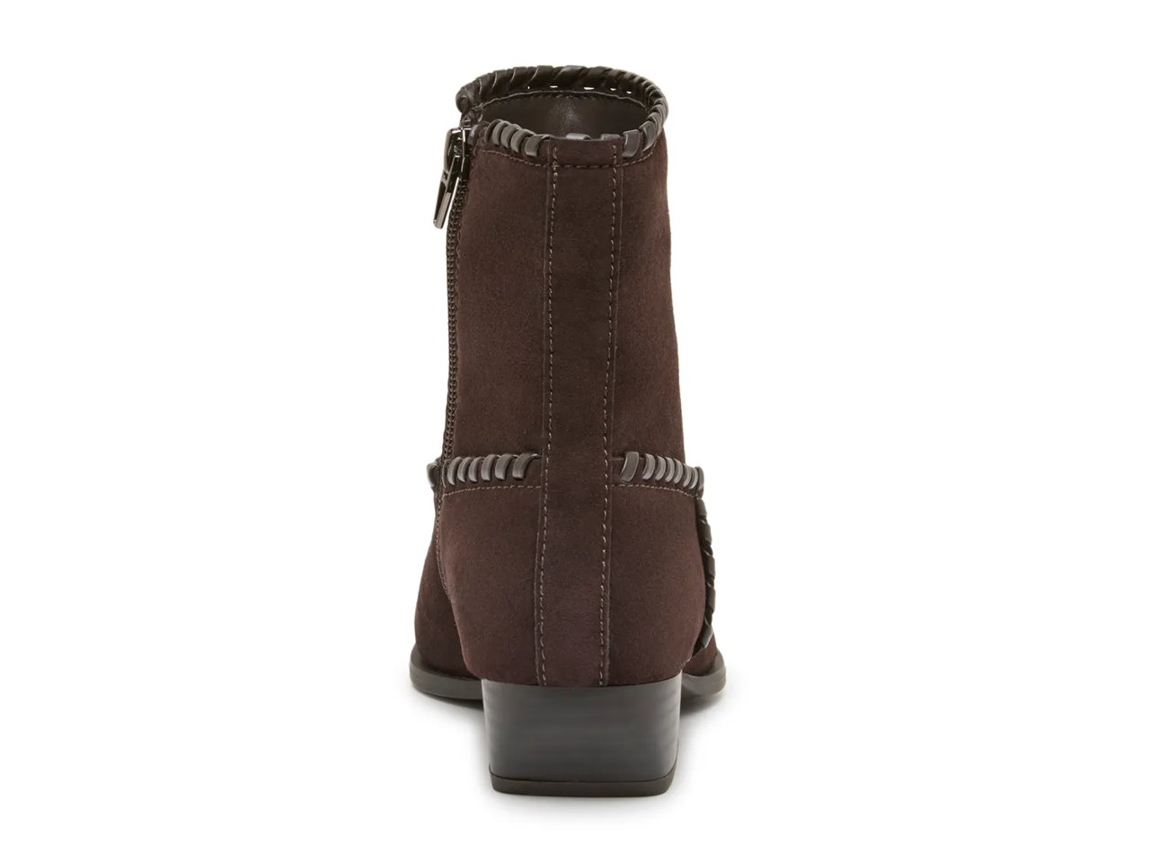 Trisha Western Bootie