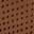 Pacey Sneaker Cognac view