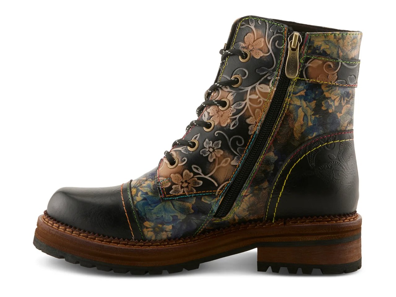 Myway Bootie