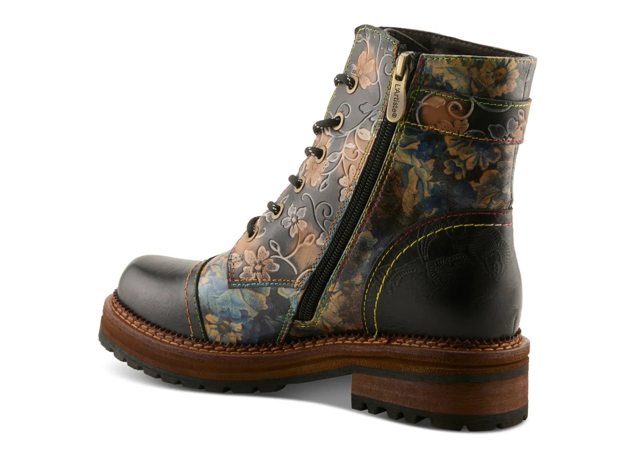 Myway Bootie