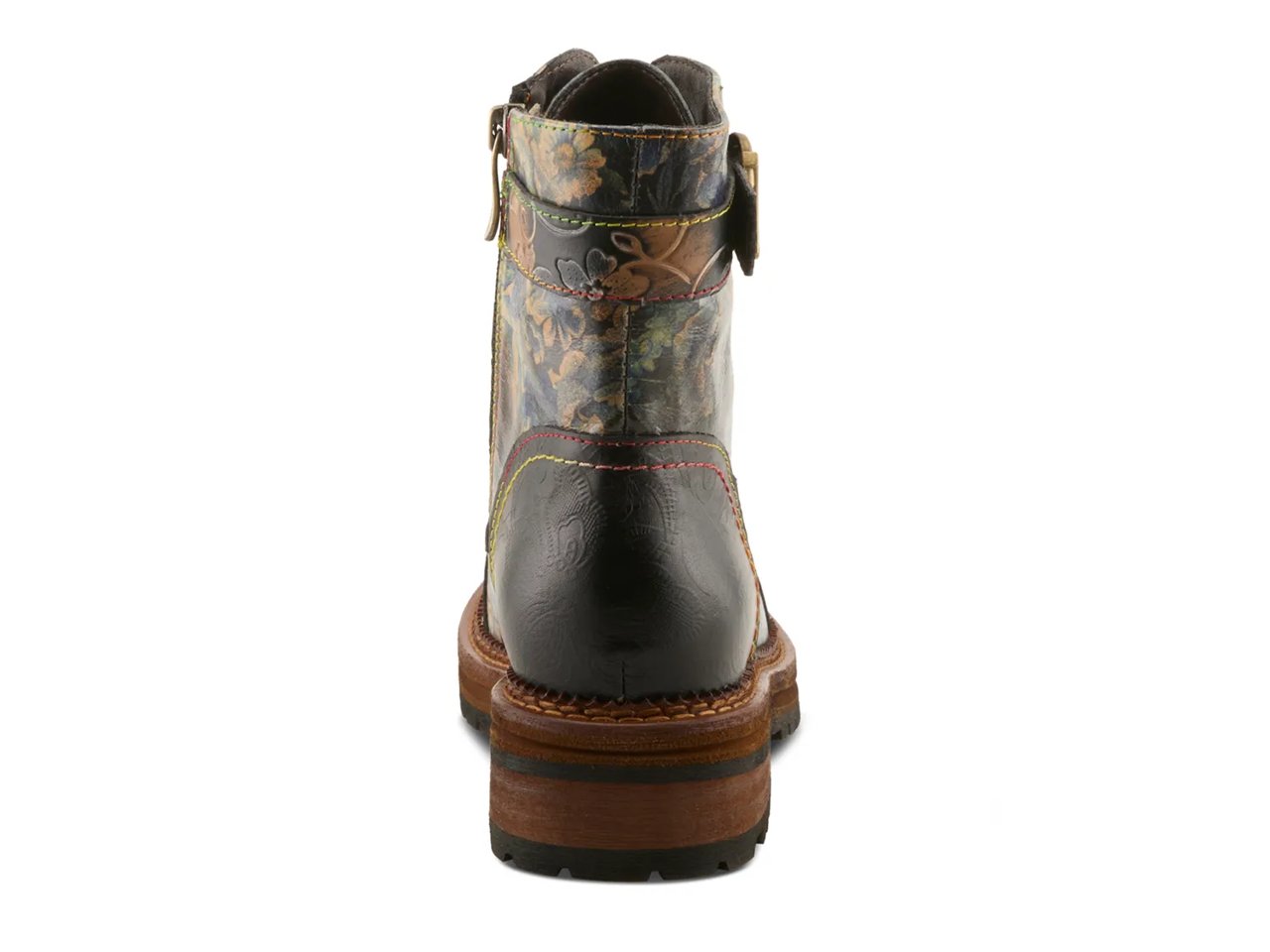 Myway Bootie