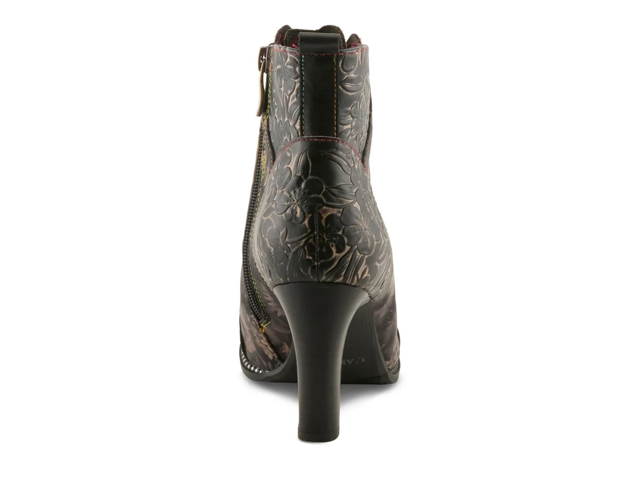 Fallfoliage Bootie