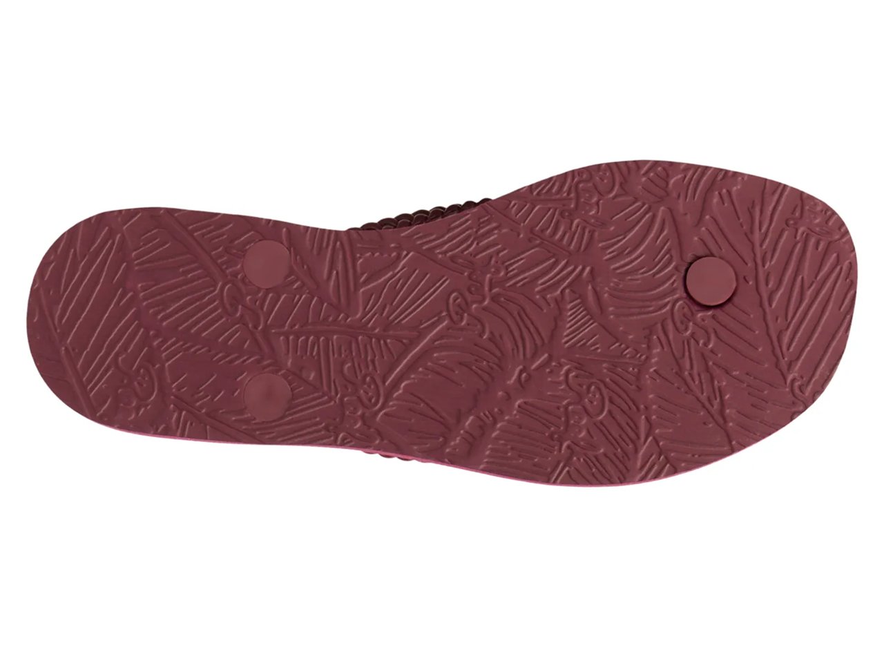 Seaside Twist Flip Flop