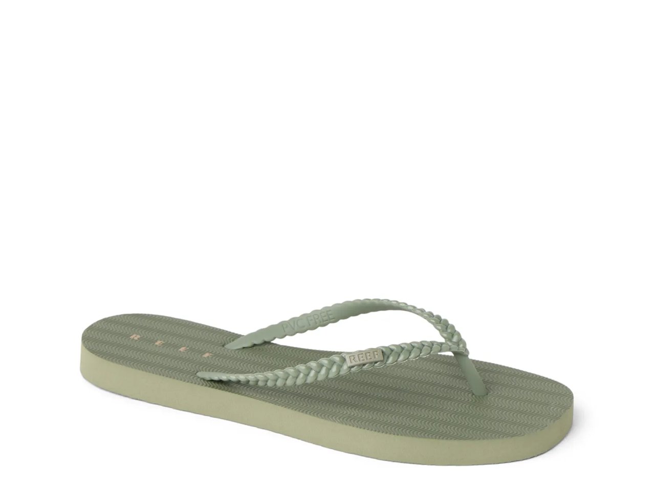 Seaside Twist Flip Flop