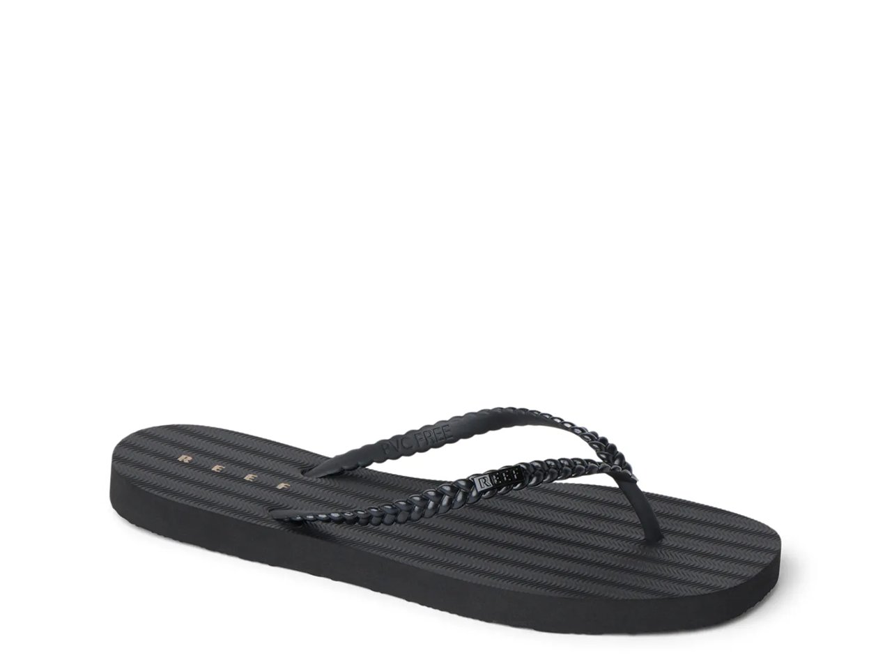 Seaside Twist Flip Flop