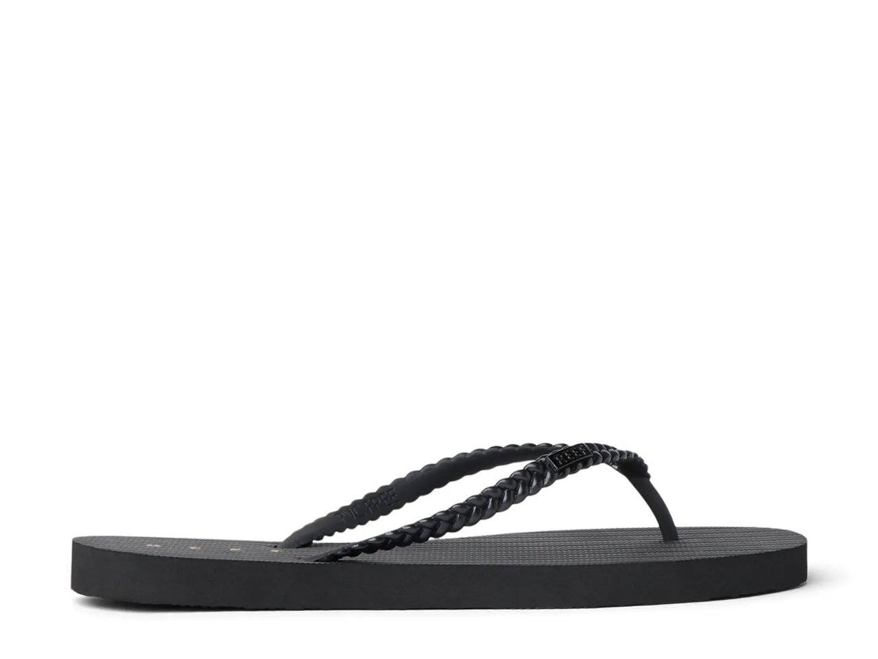 Seaside Twist Flip Flop