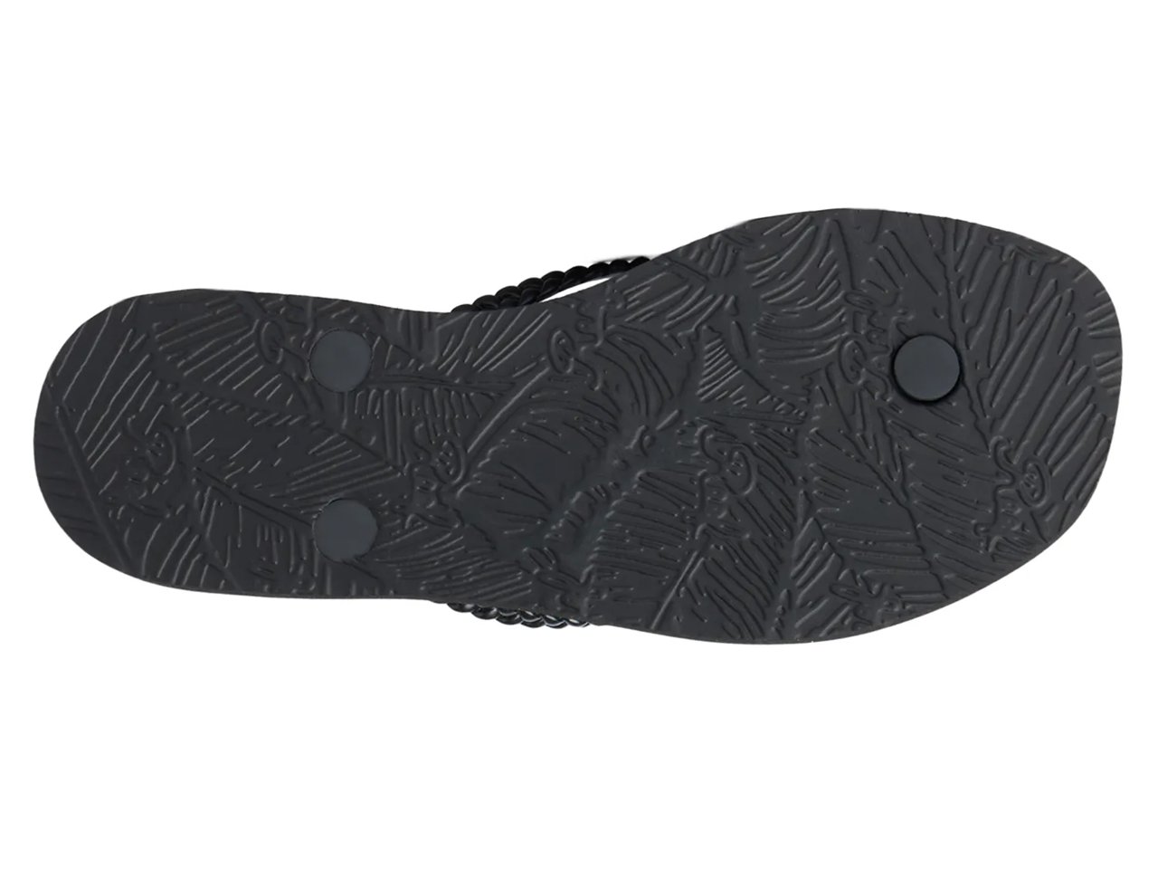 Seaside Twist Flip Flop