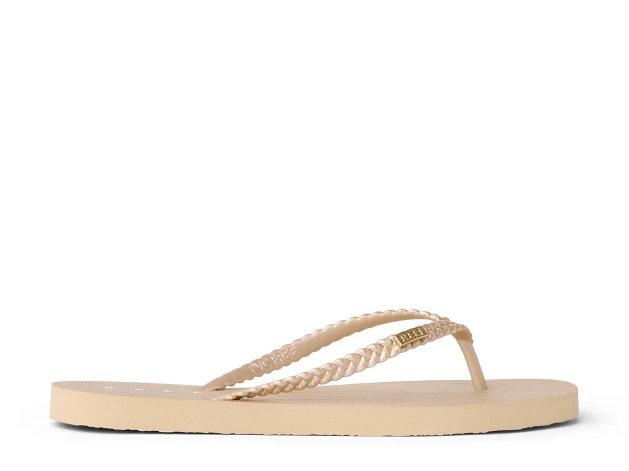 Seaside Twist Flip Flop