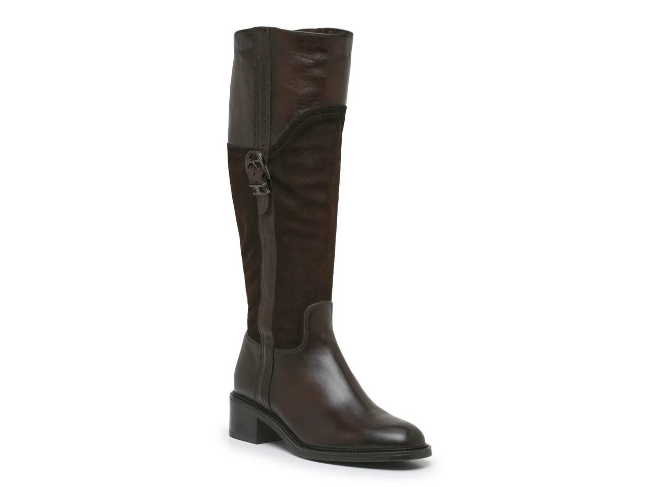 Cuff Boot