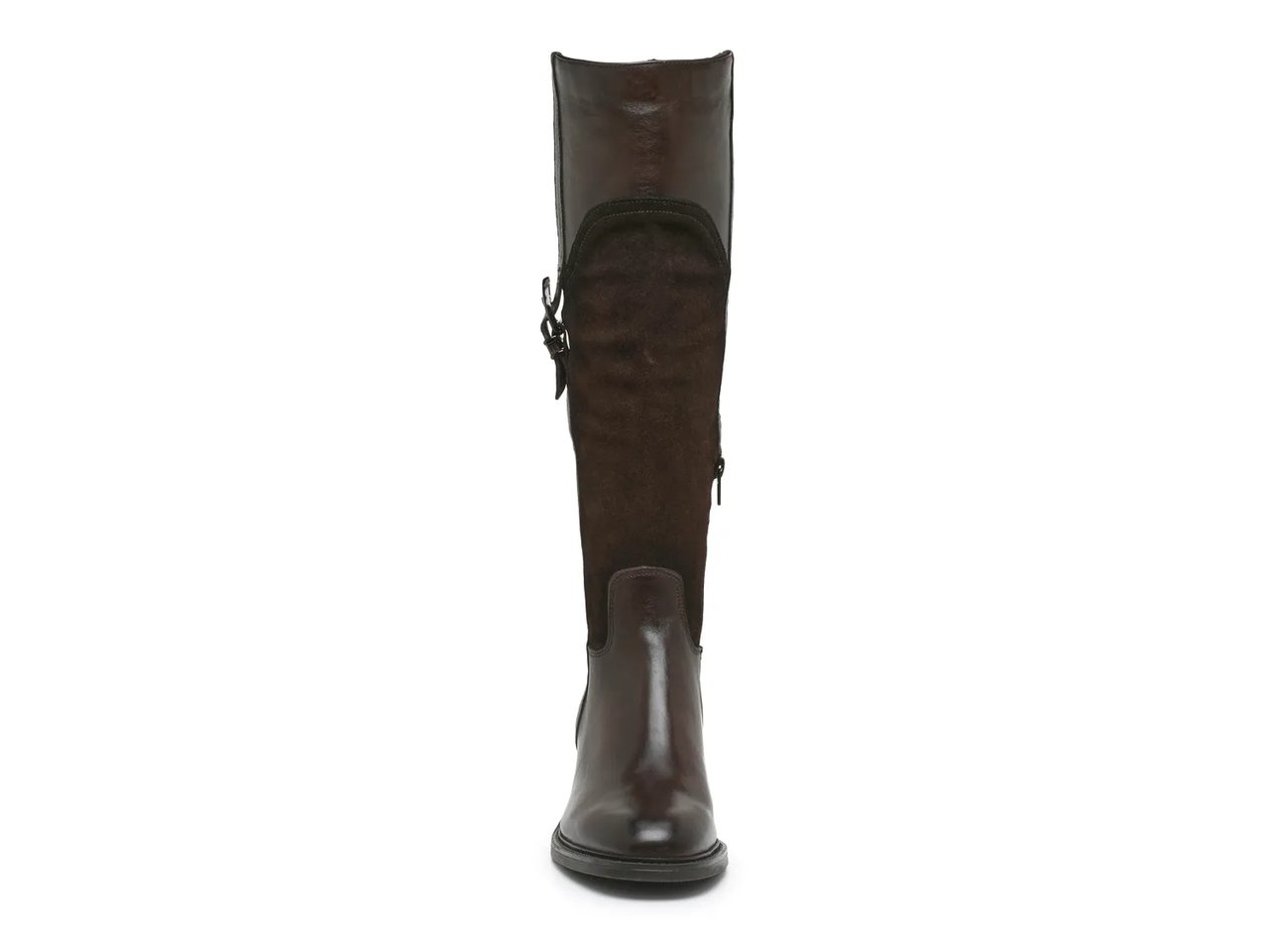 Cuff Boot