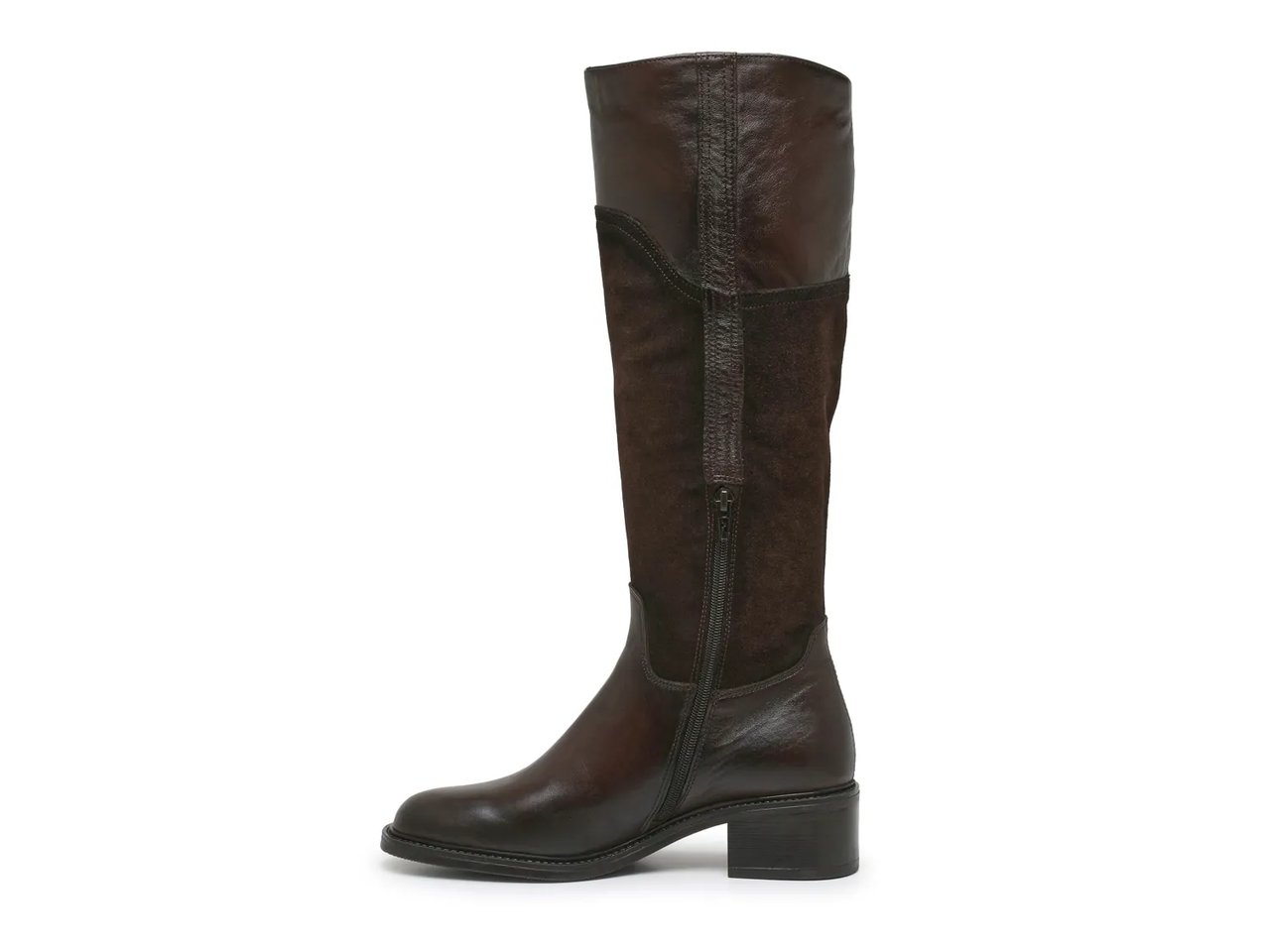 Cuff Boot